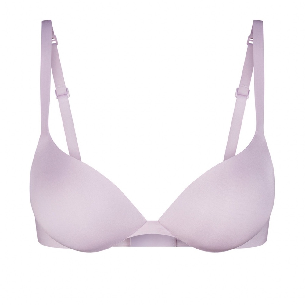 SKIMS ultimate tear drop push-up bra